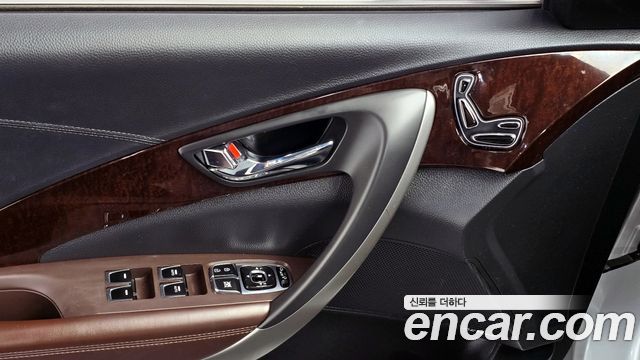 Hyundai Grandeur 2017 — photo 25