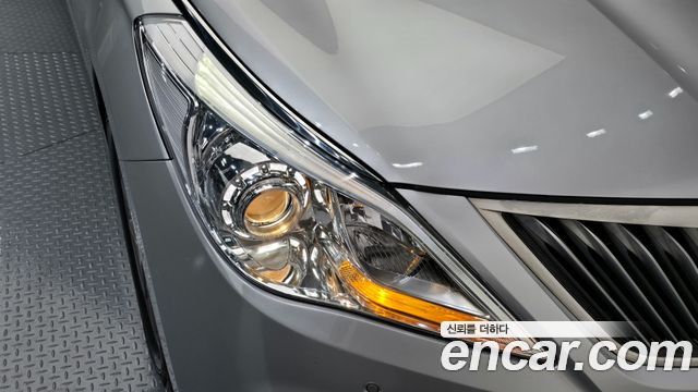 Hyundai Grandeur 2017 — photo 8