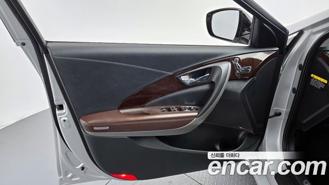 Hyundai Grandeur 2017 — photo 14