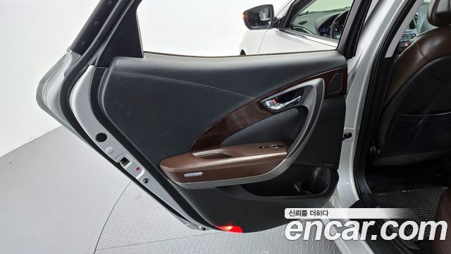 Hyundai Grandeur 2017 — photo 15