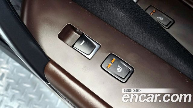 Hyundai Grandeur 2017 — photo 27