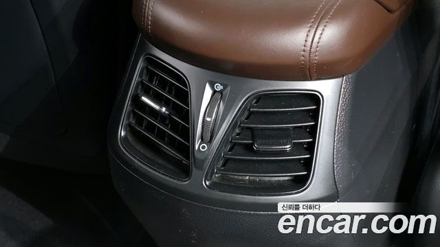 Hyundai Grandeur 2017 — photo 28