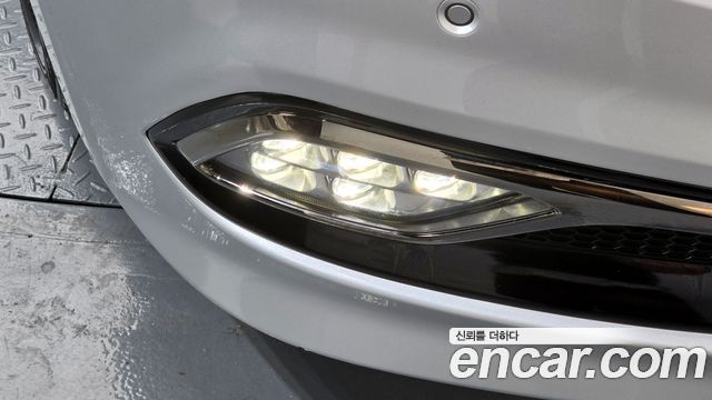Hyundai Grandeur 2017 — photo 30