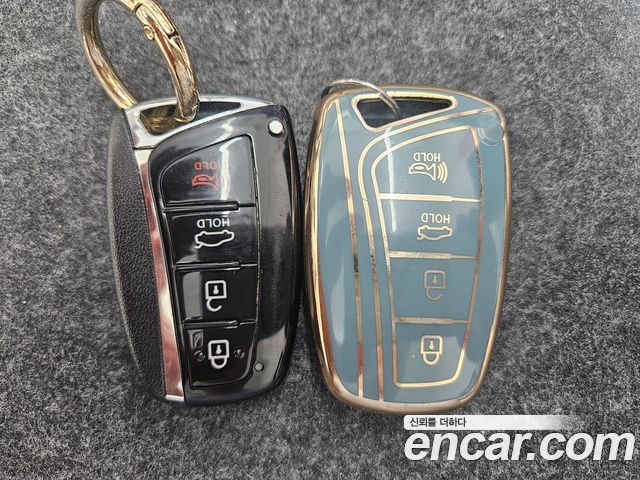Hyundai Grandeur 2017 — photo 31