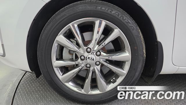 Kia Canival 2019 — photo 5