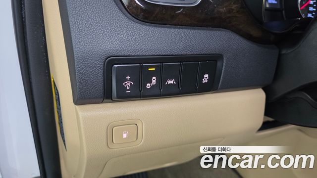 Kia Canival 2019 — photo 12