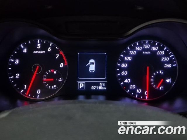 Hyundai Veloster 2016 — photo 6