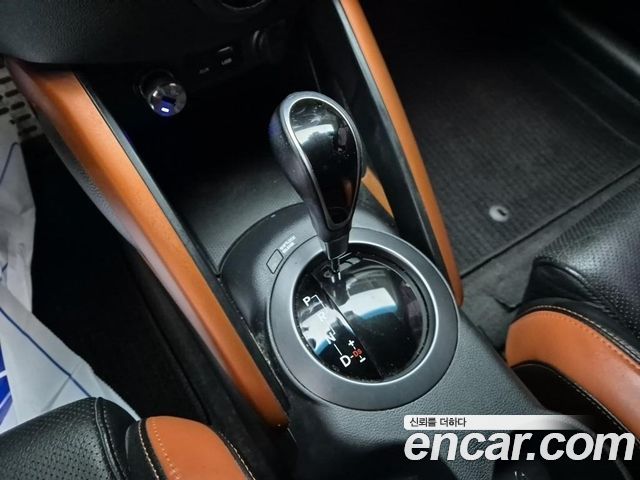 Hyundai Veloster 2016 — photo 8