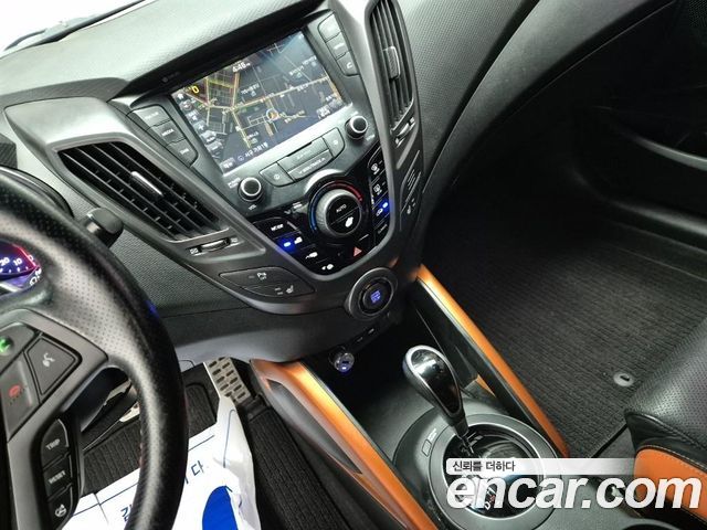 Hyundai Veloster 2016 — photo 10
