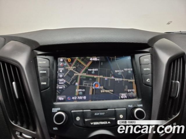 Hyundai Veloster 2016 — photo 13