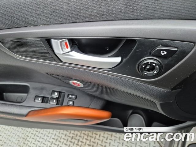 Hyundai Veloster 2016 — photo 18
