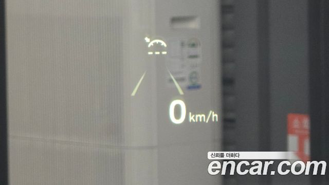 Genesis G90 2021 — photo 15