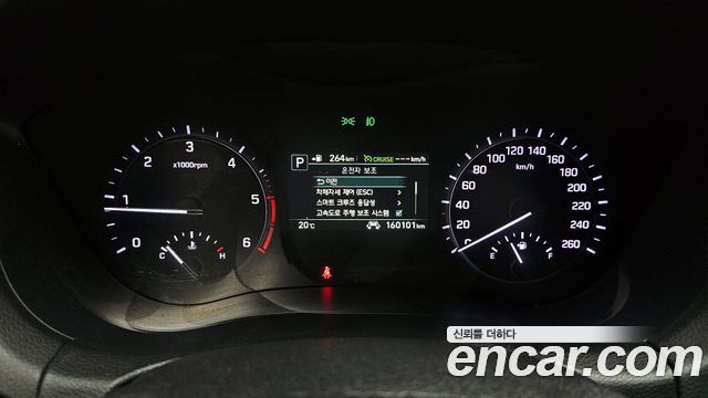 Genesis G80 2019 — photo 8