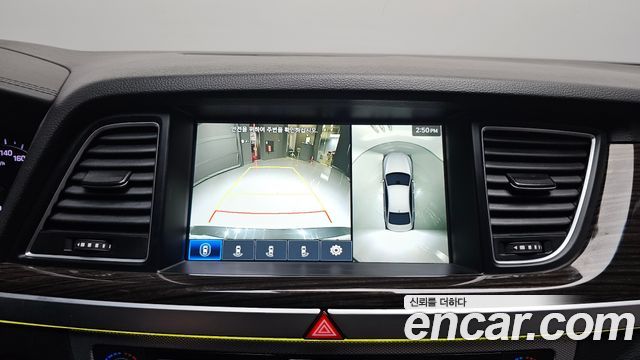 Genesis G80 2019 — photo 15