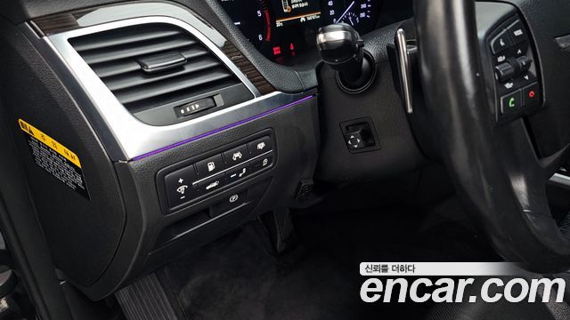 Genesis G80 2019 — photo 16