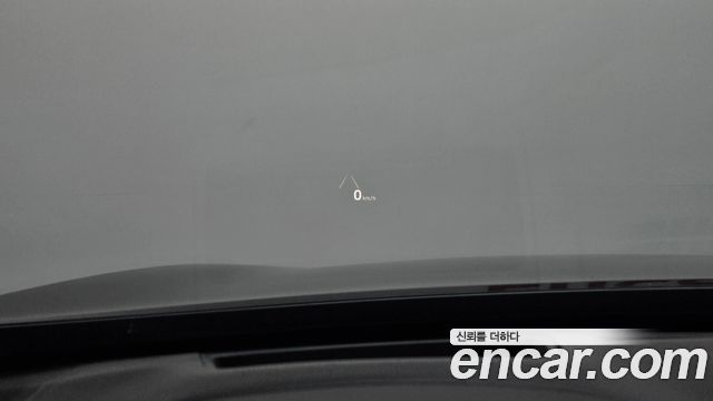 Genesis G80 2019 — photo 19