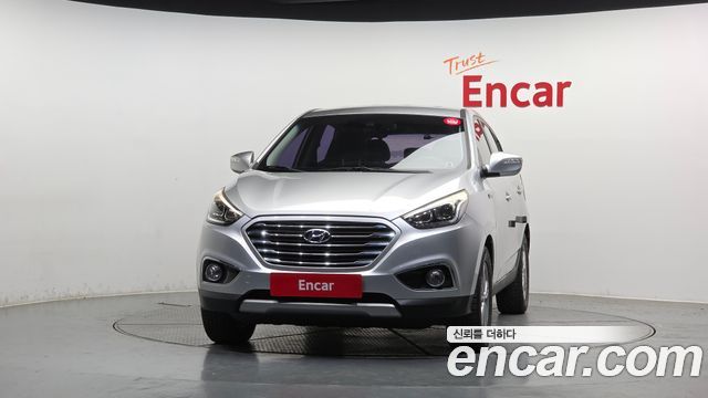 Hyundai Tucson 2016 — photo 3