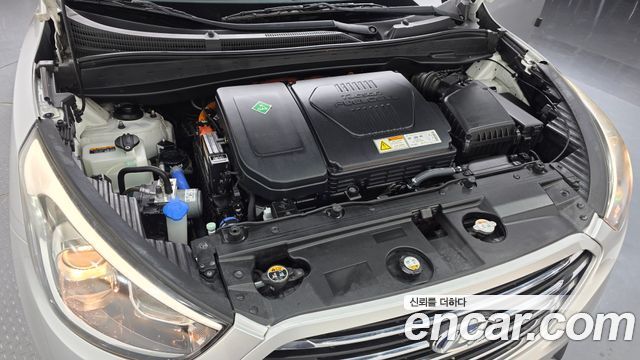 Hyundai Tucson 2016 — photo 5