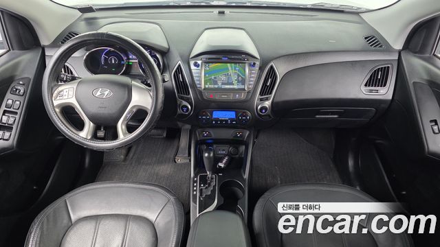 Hyundai Tucson 2016 — photo 6