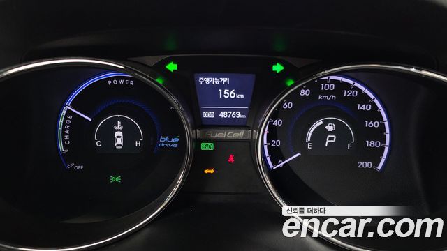 Hyundai Tucson 2016 — photo 7