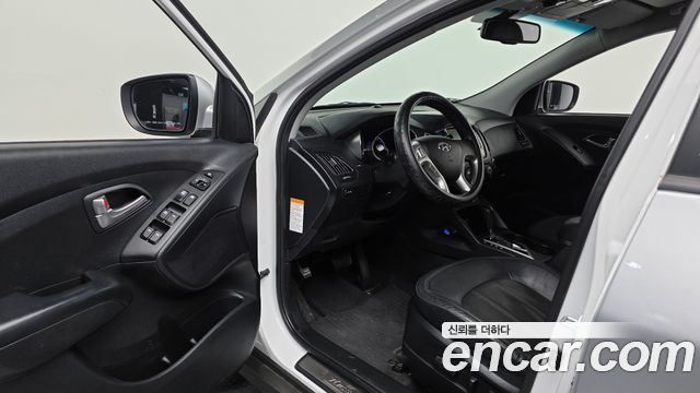Hyundai Tucson 2016 — photo 9