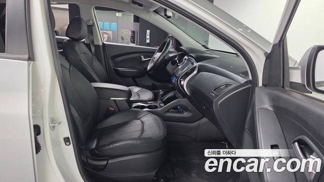Hyundai Tucson 2016 — photo 10