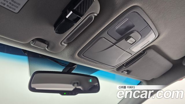 Hyundai Tucson 2016 — photo 16