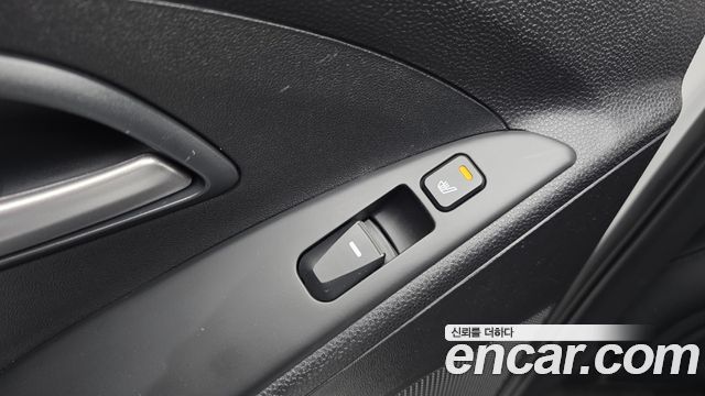 Hyundai Tucson 2016 — photo 18