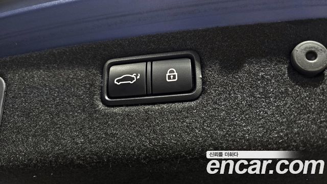 Genesis G70 2020 — photo 19