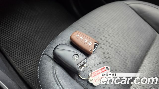 Hyundai Santafe 2015 — photo 22