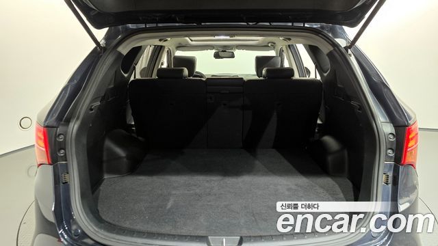 Hyundai Santafe 2015 — photo 24