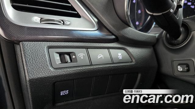 Hyundai Santafe 2015 — photo 26