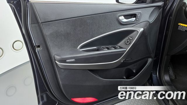 Hyundai Santafe 2015 — photo 14