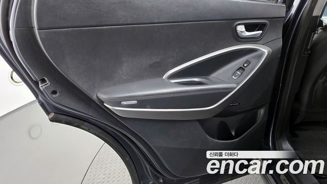 Hyundai Santafe 2015 — photo 15