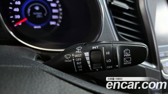 Hyundai Santafe 2015 — photo 27