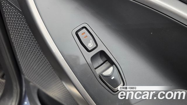 Hyundai Santafe 2015 — photo 28