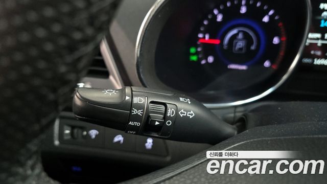Hyundai Santafe 2015 — photo 29