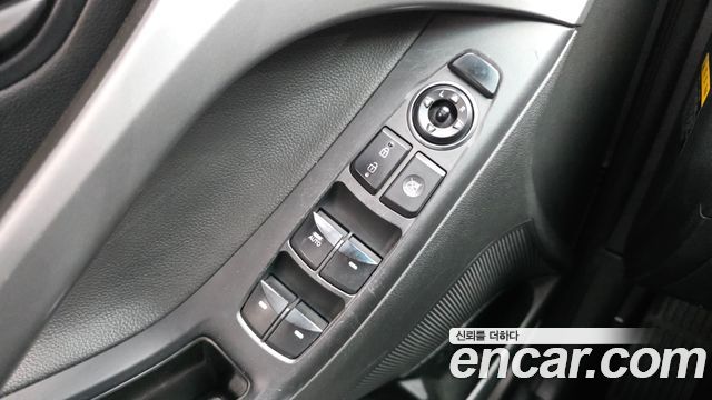 Hyundai AVANTE 2014 — photo 17