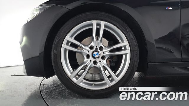 BMW 3-Series 2017 — photo 5