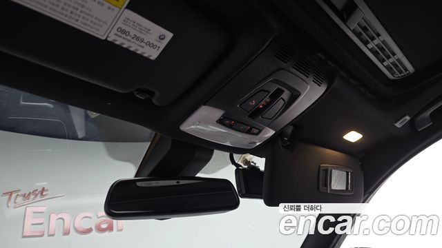 BMW 3-Series 2017 — photo 25