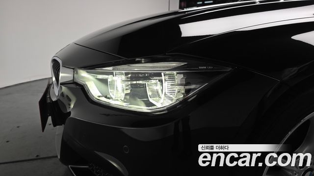 BMW 3-Series 2017 — photo 8