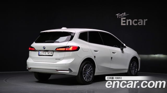 BMW 2-Series 2024 — photo 2