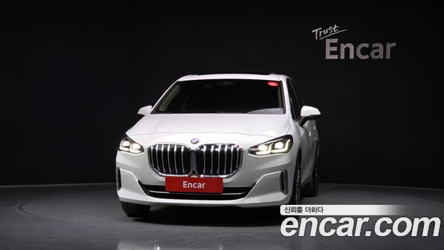 BMW 2-Series 2024 — photo 3