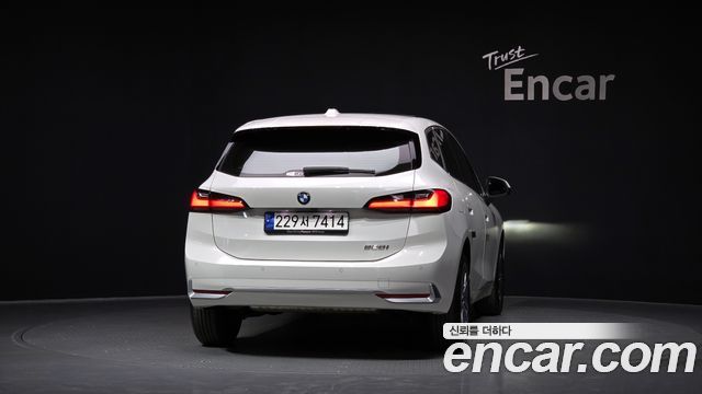 BMW 2-Series 2024 — photo 4