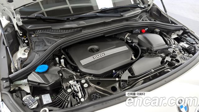 BMW 2-Series 2024 — photo 6