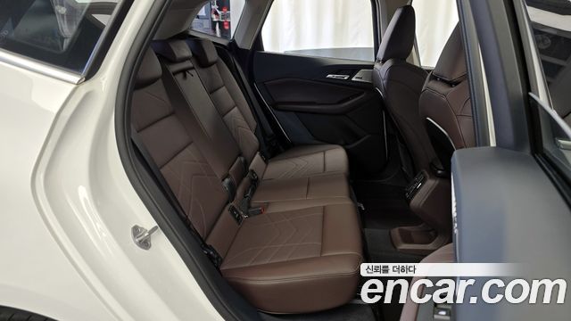 BMW 2-Series 2024 — photo 17