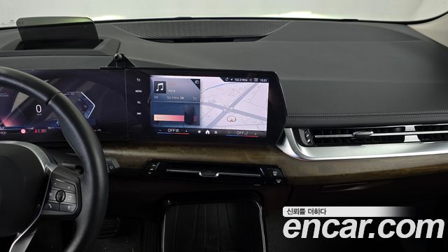 BMW 2-Series 2024 — photo 20