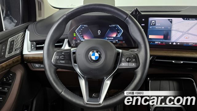BMW 2-Series 2024 — photo 21