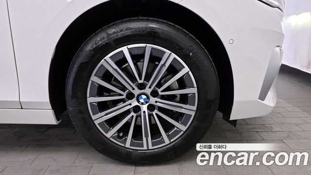 BMW 2-Series 2024 — photo 7