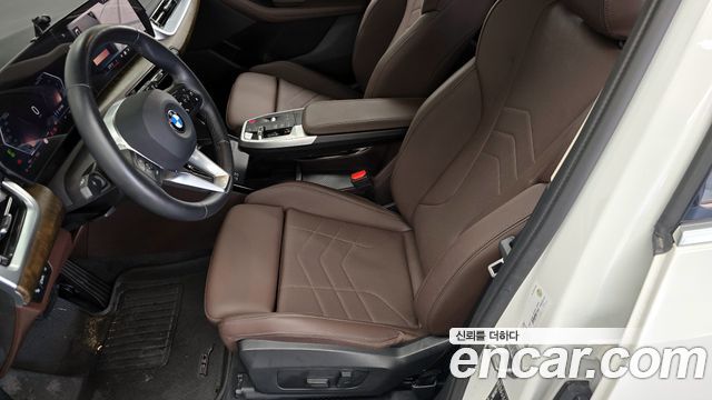 BMW 2-Series 2024 — photo 27